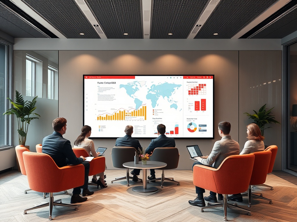 MILLAEGO | Автоматизация CRM процессов: Как эффективное управление отношениями с клиентами влияет на бизнес MILLAEGO | Автоматизация CRM процессов: Как эффективное управление отношениями с клиентами влияет на бизнес