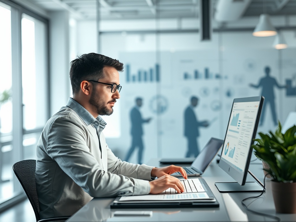 MILLAEGO | Автоматизация CRM процессов: Как эффективное управление отношениями с клиентами влияет на бизнес MILLAEGO | Автоматизация CRM процессов: Как эффективное управление отношениями с клиентами влияет на бизнес