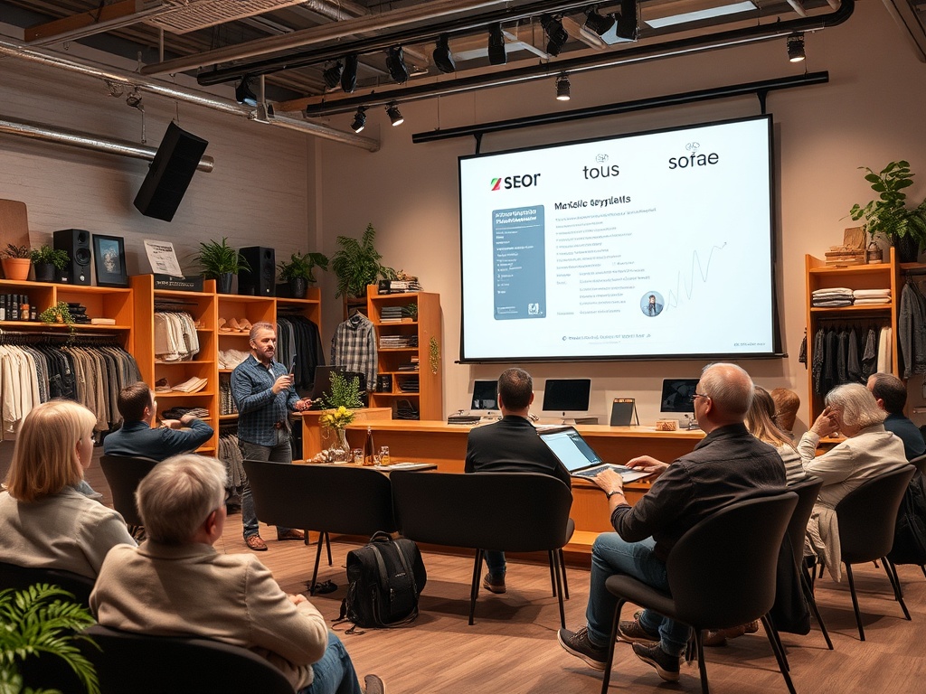 MILLAEGO | Маркетинг на SEO для интернет-магазинов MILLAEGO | Маркетинг на SEO для интернет-магазинов