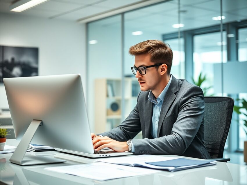 MILLAEGO | Автоматизация CRM процессов: Как эффективное управление отношениями с клиентами влияет на бизнес